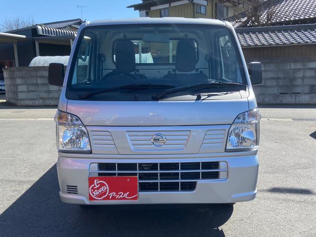 日産 ＮＴ１００クリッパートラック