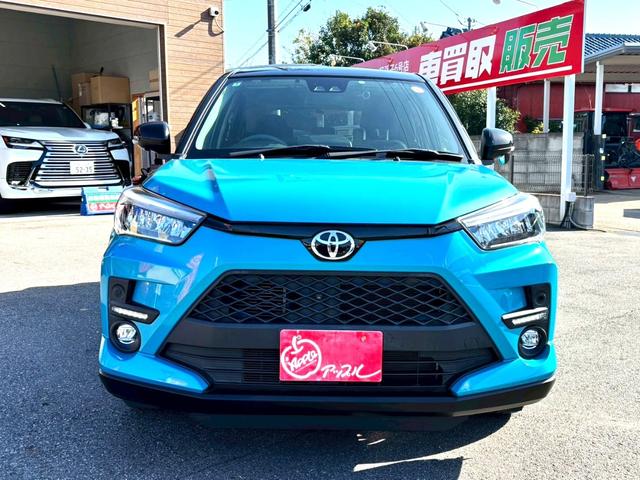 ライズ Ｚ　・スマートアシスト・全方位モニター・純正ナビ・ＴＶ（2枚目）