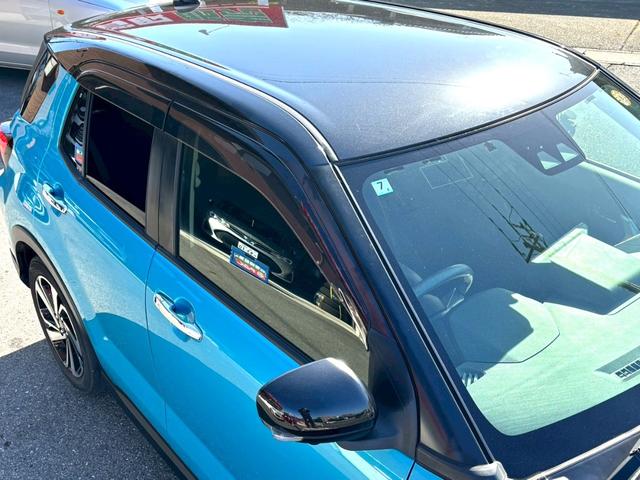 ライズ Ｚ　・スマートアシスト・全方位モニター・純正ナビ・ＴＶ（9枚目）