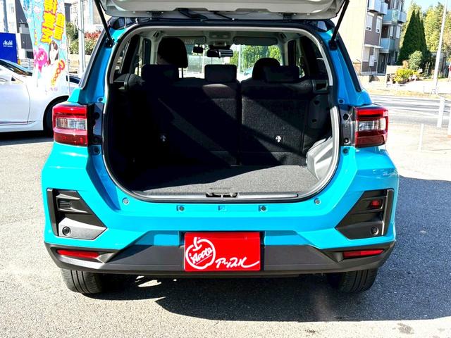 ライズ Ｚ　・スマートアシスト・全方位モニター・純正ナビ・ＴＶ（11枚目）