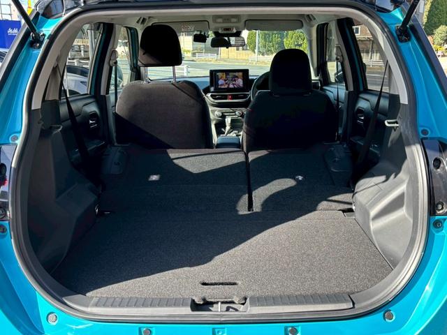 ライズ Ｚ　・スマートアシスト・全方位モニター・純正ナビ・ＴＶ（13枚目）