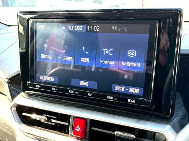 ライズ Ｚ　・スマートアシスト・全方位モニター・純正ナビ・ＴＶ（23枚目）