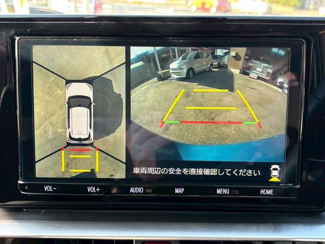 ライズ Ｚ　・スマートアシスト・全方位モニター・純正ナビ・ＴＶ（25枚目）