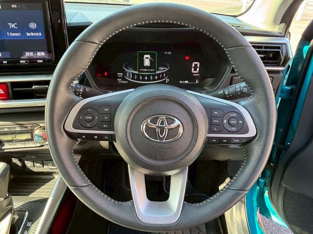 ライズ Ｚ　・スマートアシスト・全方位モニター・純正ナビ・ＴＶ（30枚目）