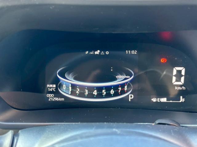 ライズ Ｚ　・スマートアシスト・全方位モニター・純正ナビ・ＴＶ（36枚目）