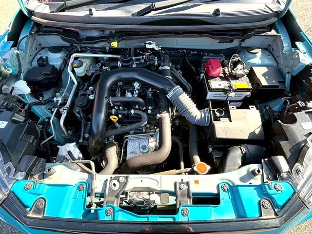 ライズ Ｚ　・スマートアシスト・全方位モニター・純正ナビ・ＴＶ（43枚目）