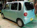 DAIHATSU MOVE LATTE