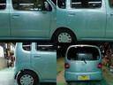 DAIHATSU MOVE LATTE