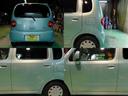 DAIHATSU MOVE LATTE