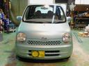 DAIHATSU MOVE LATTE