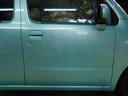 DAIHATSU MOVE LATTE