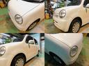 DAIHATSU MOVE LATTE