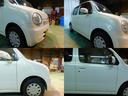 DAIHATSU MOVE LATTE