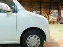 DAIHATSU MOVE LATTE