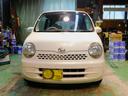 DAIHATSU MOVE LATTE