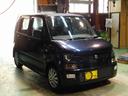 SUZUKI WAGON R RR