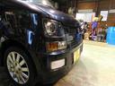 SUZUKI WAGON R RR