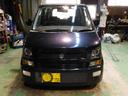 SUZUKI WAGON R RR