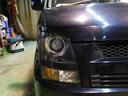 SUZUKI WAGON R RR