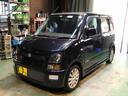 SUZUKI WAGON R RR