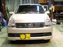 DAIHATSU MIRA AVY