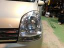 DAIHATSU MIRA AVY