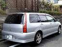 MITSUBISHI LANCER CEDIA WAGON