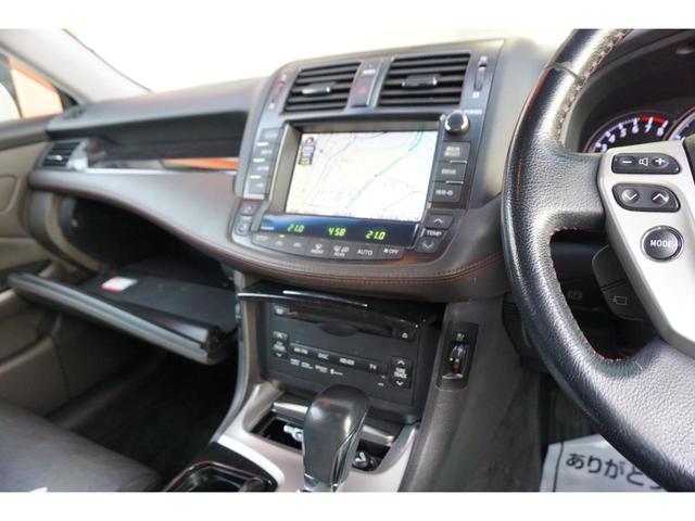 2.5アスリート プレミアムエディション 1年保証付 後期型 レザーシート 禁煙車 HDDナビ サイド・バックカメラ HIDヘッドライト オートライト フルセグ USB入力端子 Bluetooth接続可 ドライブレコーダー CD・DVD再生(28枚目)
