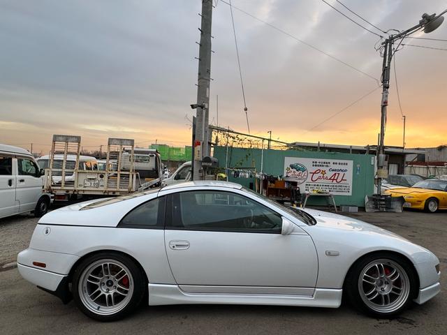 フェアレディＺ Z32の中古車を探すなら【グーネット】｜日産の中古車情報