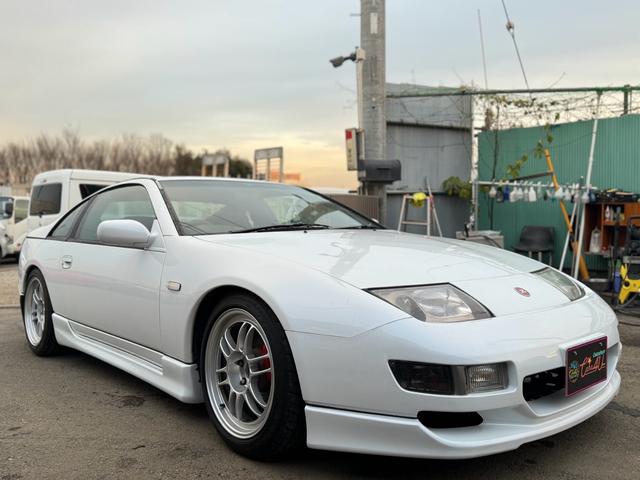 フェアレディＺ Z32の中古車を探すなら【グーネット】｜日産の中古車情報