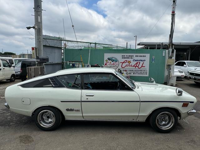 日産 サニー エクセレントGX フロントチンスポ フルタップ 日産 サニー エクセレントGX フロントチンスポ フルタップ