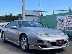 フェアレディＺ ３００ＺＸ　２ｂｙ２　Ｔバー　最終型　バージョンＲサイドステップ 0505354A30230417W004 6