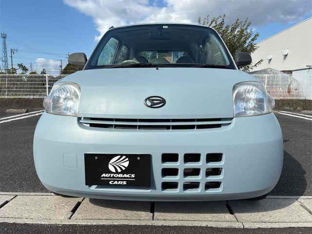 エッセ D AT CD カセット 衝突安全ボディ エアコン パワーステアリング パワーウィンドウ(4枚目)