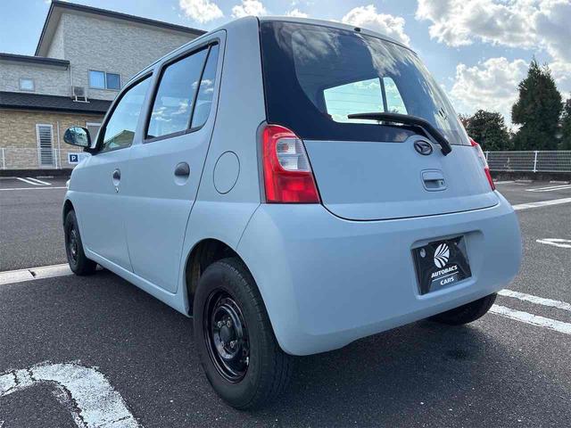 エッセ D AT CD カセット 衝突安全ボディ エアコン パワーステアリング パワーウィンドウ(10枚目)