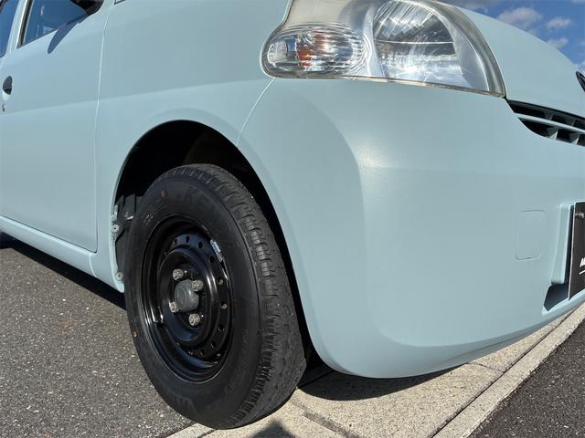 エッセ D AT CD カセット 衝突安全ボディ エアコン パワーステアリング パワーウィンドウ(34枚目)