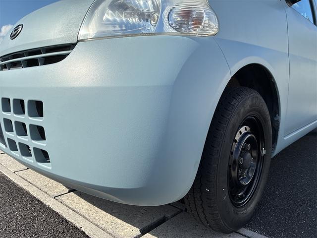 エッセ D AT CD カセット 衝突安全ボディ エアコン パワーステアリング パワーウィンドウ(35枚目)