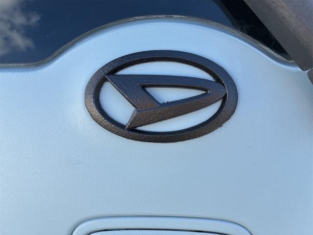 エッセ D AT CD カセット 衝突安全ボディ エアコン パワーステアリング パワーウィンドウ(41枚目)