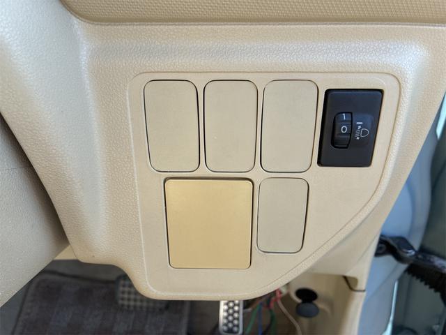 エッセ D AT CD カセット 衝突安全ボディ エアコン パワーステアリング パワーウィンドウ(46枚目)