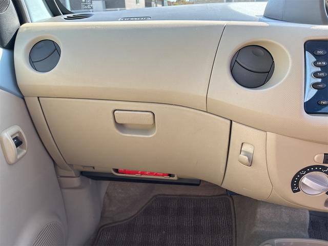 エッセ D AT CD カセット 衝突安全ボディ エアコン パワーステアリング パワーウィンドウ(48枚目)