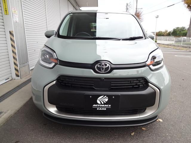 シエンタ ハイブリッドＺ（2枚目）