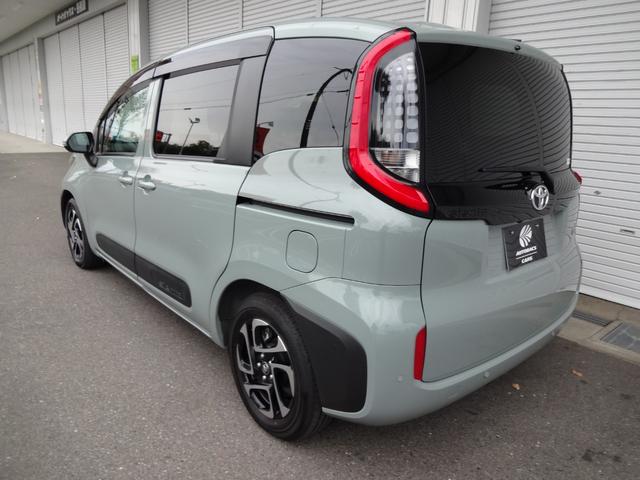 シエンタ ハイブリッドＺ（9枚目）