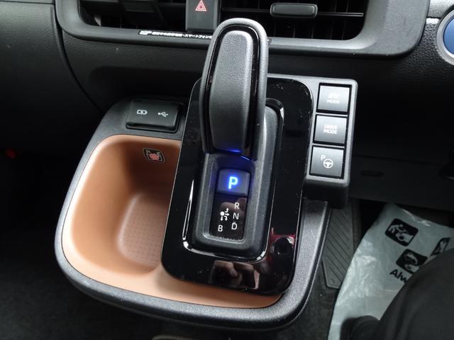 シエンタ ハイブリッドＺ（11枚目）