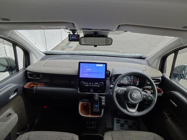 シエンタ ハイブリッドＺ（15枚目）