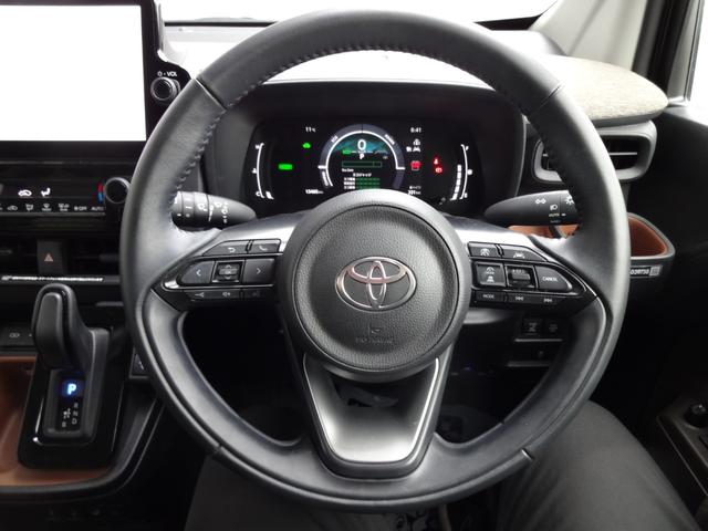 シエンタ ハイブリッドＺ（16枚目）