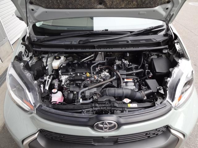 シエンタ ハイブリッドＺ（17枚目）