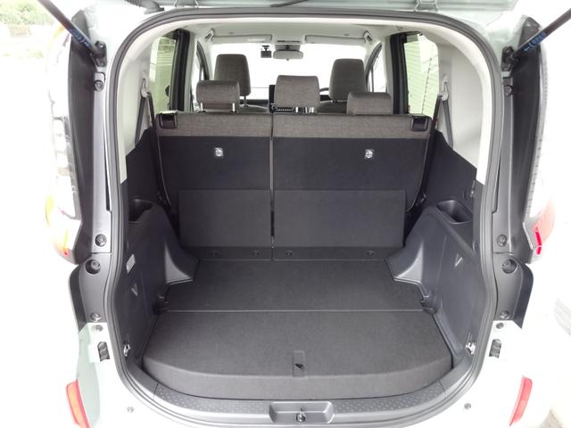 シエンタ ハイブリッドＺ（18枚目）