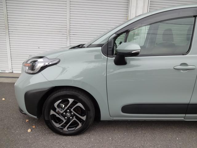 シエンタ ハイブリッドＺ（22枚目）