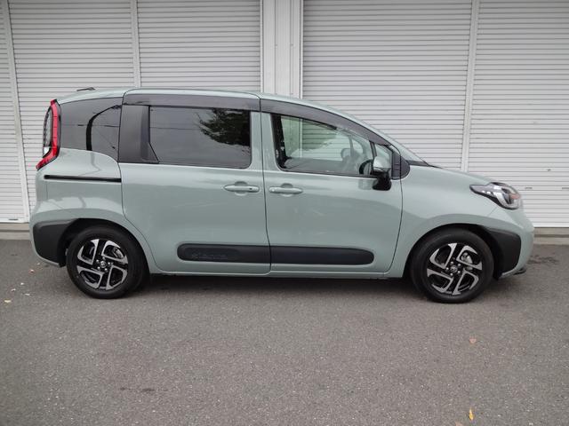 シエンタ ハイブリッドＺ（24枚目）