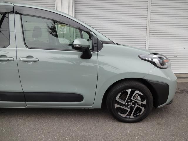 シエンタ ハイブリッドＺ（27枚目）