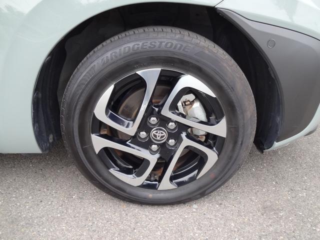 シエンタ ハイブリッドＺ（28枚目）